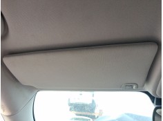 Recambio de parasol izquierdo para jeep cherokee (kl) 2.0 crd 4x4 referencia OEM IAM 1WG35HDAAH  