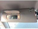 Recambio de parasol izquierdo para jeep cherokee (kl) 2.0 crd 4x4 referencia OEM IAM 1WG35HDAAH  