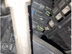 Recambio de potenciometro pedal para jeep cherokee (kl) 2.0 crd 4x4 referencia OEM IAM 68629410AA  
