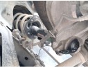 Recambio de amortiguador delantero izquierdo para jeep cherokee (kl) 2.0 crd 4x4 referencia OEM IAM 05168587AF  