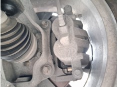 Recambio de pinza freno delantera izquierda para jeep cherokee (kl) 2.0 crd 4x4 referencia OEM IAM 68225169AD  