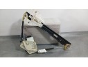 Recambio de elevalunas trasero izquierdo para seat leon st (5f8) style connect referencia OEM IAM 5F9839461D  ELECTRICO