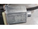Recambio de elevalunas trasero izquierdo para seat leon st (5f8) style connect referencia OEM IAM 5F9839461D  ELECTRICO