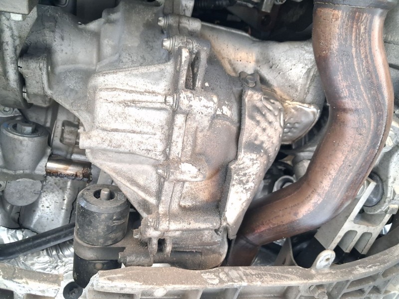 Recambio de diferencial delantero para jeep cherokee (kl) 2.0 crd 4x4 referencia OEM IAM   