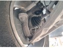 Recambio de mangueta delantera izquierda para jeep cherokee (kl) 2.0 crd 4x4 referencia OEM IAM 04877889AF  