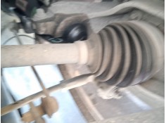 Recambio de transmision delantera izquierda para jeep cherokee (kl) 2.0 crd 4x4 referencia OEM IAM 68238842AE  
