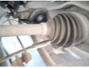 Recambio de transmision delantera izquierda para jeep cherokee (kl) 2.0 crd 4x4 referencia OEM IAM 68238842AE  