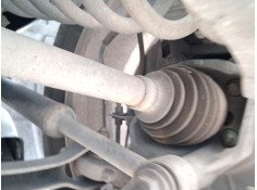Recambio de transmision trasera derecha para jeep cherokee (kl) 2.0 crd 4x4 referencia OEM IAM 68248719AE  