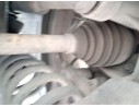 Recambio de transmision trasera izquierda para jeep cherokee (kl) 2.0 crd 4x4 referencia OEM IAM 68248718AE  