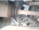 Recambio de transmision trasera izquierda para jeep cherokee (kl) 2.0 crd 4x4 referencia OEM IAM 68248718AE  
