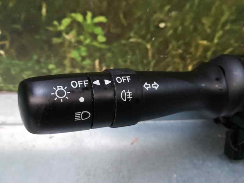 Recambio de mando luces y limpia para peugeot 107 urban referencia OEM IAM   