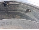 Recambio de plastico pase rueda tras. dch. para jeep cherokee (kl) 2.0 crd 4x4 referencia OEM IAM 68209690AF  