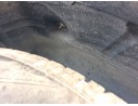 Recambio de plastico pase rueda tras. izq. para jeep cherokee (kl) 2.0 crd 4x4 referencia OEM IAM 68209691AF  