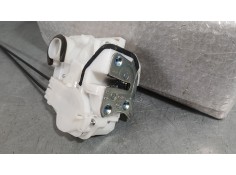 CERRADURA PUERTA TRASERA DERECHA 5745A396 