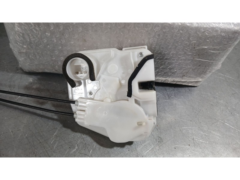 Recambio de cerradura puerta trasera derecha para mitsubishi asx (ga_w_) 1.6 mivec (ga1w) referencia OEM IAM 5745A396  