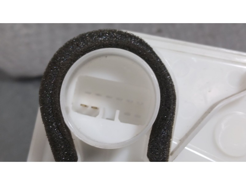 Recambio de cerradura puerta trasera derecha para mitsubishi asx (ga_w_) 1.6 mivec (ga1w) referencia OEM IAM 5745A396  