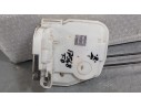 Recambio de cerradura puerta trasera derecha para mitsubishi asx (ga_w_) 1.6 mivec (ga1w) referencia OEM IAM 5745A396  