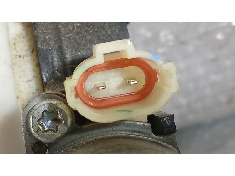 Recambio de elevalunas delantero derecho para hyundai i20 ii (gb, ib) 1.2 referencia OEM IAM 82404C7010  