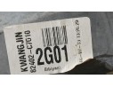 Recambio de elevalunas delantero derecho para hyundai i20 ii (gb, ib) 1.2 referencia OEM IAM 82404C7010  