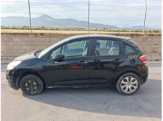 CITROËN C3 II (SC_)
