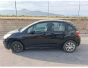 citroën c3 ii (sc_) del año 2015