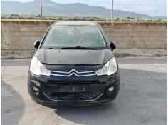 CITROËN C3 II (SC_)