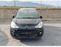 citroën c3 ii (sc_) del año 2015