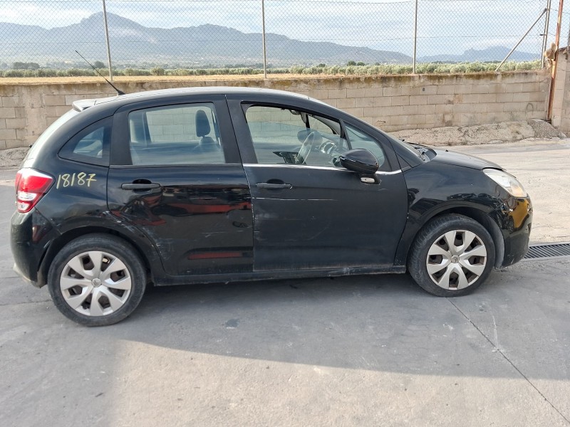 citroën c3 ii (sc_) del año 2015