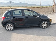 CITROËN C3 II (SC_)