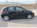 citroën c3 ii (sc_) del año 2015