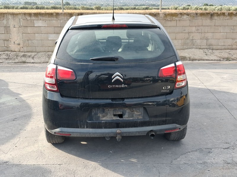 citroën c3 ii (sc_) del año 2015