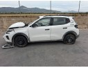 citroën c3 iv del año 2025