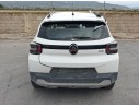 citroën c3 iv del año 2025