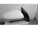 Recambio de retrovisor derecho para nissan qashqai i (j10, nj10) 1.5 dci referencia OEM IAM 96301BR74A ELECTRICO C/CAMARA 