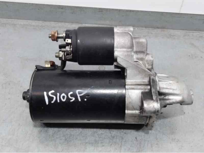 Recambio de motor arranque para bmw x5 (e70) 3.0d referencia OEM IAM 12417798035 114091 CARGO