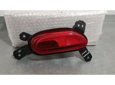 PILOTO TRASERO IZQUIERDO PARAGOLPES 10571685 A2C240128039 C33005L0100