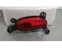 Recambio de piloto trasero izquierdo paragolpes para mg zs suv (azs1) 1.0 t-gdi referencia OEM IAM   