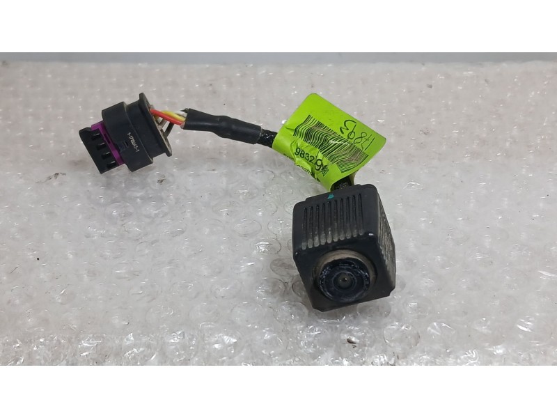 Recambio de camara vision trasera para opel corsa f (p2jo) 1.2 (68) referencia OEM IAM 9841924880  