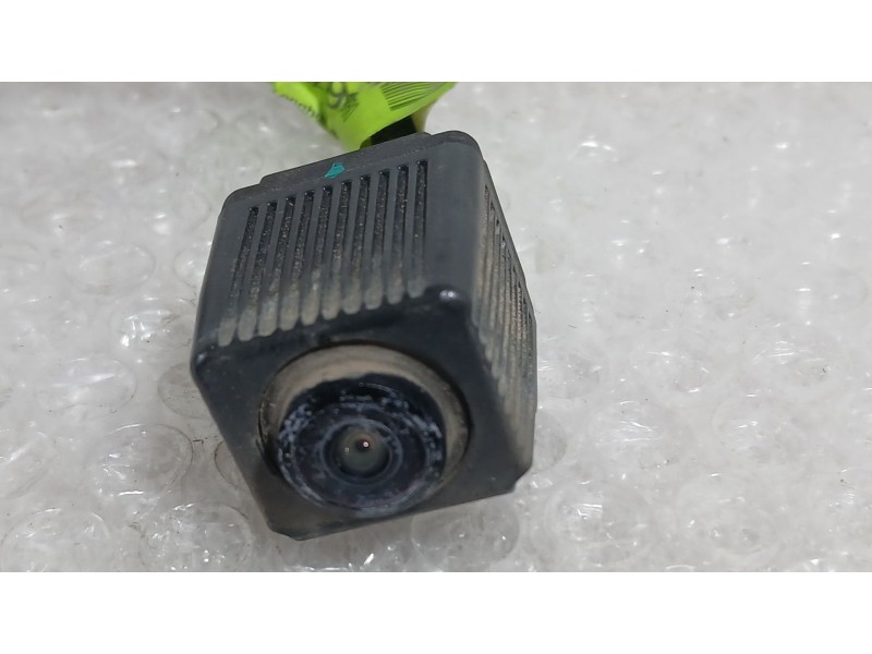 Recambio de camara vision trasera para opel corsa f (p2jo) 1.2 (68) referencia OEM IAM 9841924880  