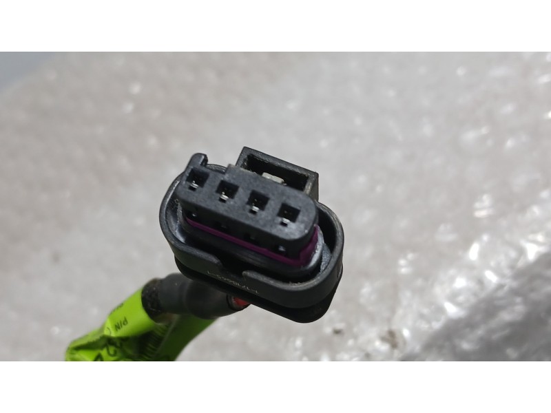 Recambio de camara vision trasera para opel corsa f (p2jo) 1.2 (68) referencia OEM IAM 9841924880  