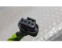 Recambio de camara vision trasera para opel corsa f (p2jo) 1.2 (68) referencia OEM IAM 9841924880  