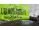Recambio de camara vision trasera para opel corsa f (p2jo) 1.2 (68) referencia OEM IAM 9841924880  