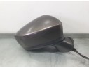 Recambio de retrovisor derecho para mazda 3 (bm, bn) 2.0 referencia OEM IAM BJE469121D ELECTRICO 