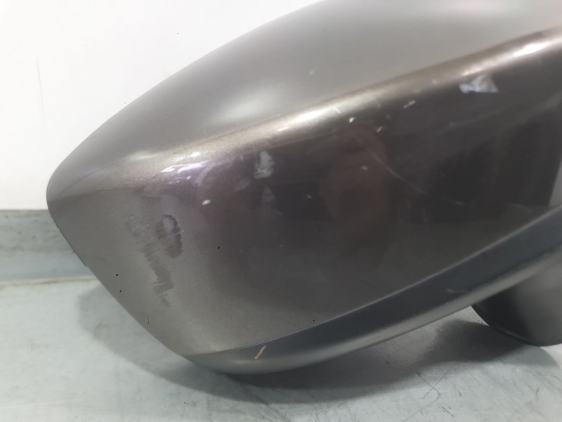 Recambio de retrovisor derecho para mazda 3 (bm, bn) 2.0 referencia OEM IAM BJE469121D ELECTRICO 