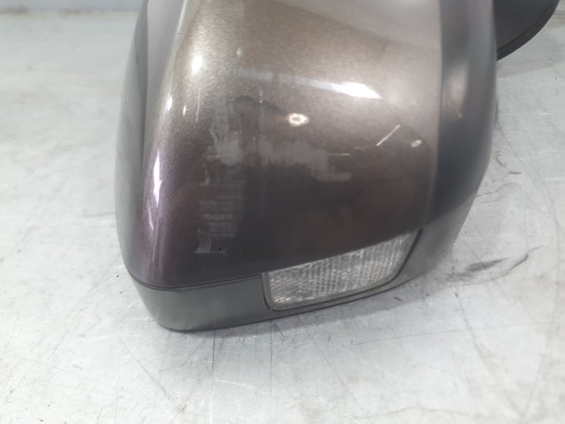Recambio de retrovisor derecho para mazda 3 (bm, bn) 2.0 referencia OEM IAM BJE469121D ELECTRICO 