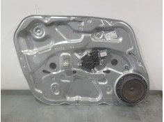 Recambio de elevalunas delantero izquierdo para hyundai i30 (fd) 1.6 crdi referencia OEM IAM 824702R010  