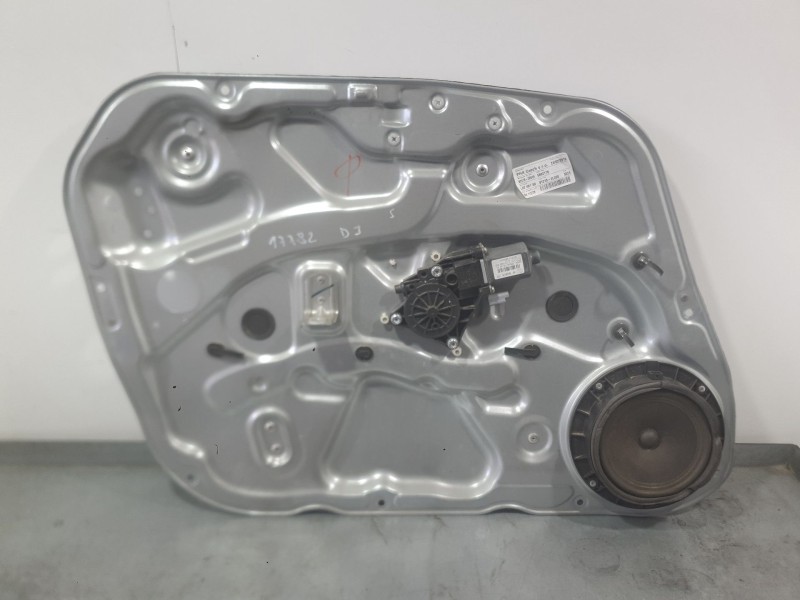 Recambio de elevalunas delantero izquierdo para hyundai i30 (fd) 1.6 crdi referencia OEM IAM 824702R010  