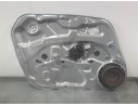 Recambio de elevalunas delantero izquierdo para hyundai i30 (fd) 1.6 crdi referencia OEM IAM 824702R010  