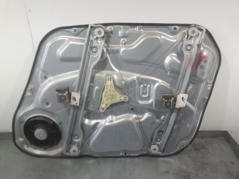 Recambio de elevalunas delantero izquierdo para hyundai i30 (fd) 1.6 crdi referencia OEM IAM 824702R010  