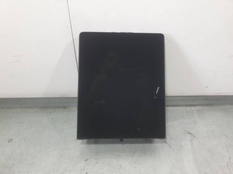 Recambio de sistema navegacion gps para renault captur ii (hf_) 1.0 tce 90 eco-g (hfm6) referencia OEM IAM   